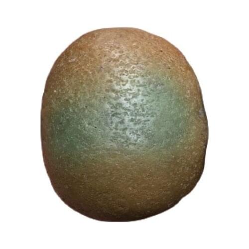 Natural Luminous Stone Fluorescent Stone Glowing Kistler