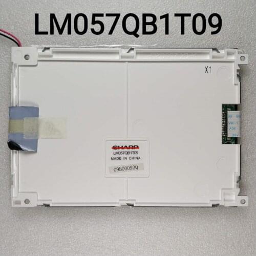 New Compatible Display LM057QB1T09 LCD Screen