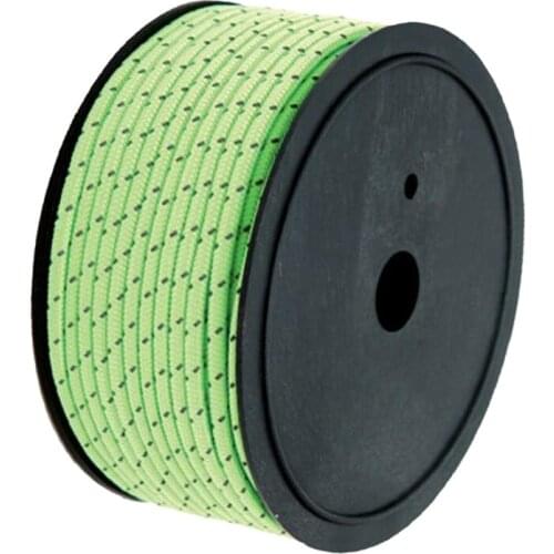 Reflective Tent Camping Luminous Guy Ropes 50M For Outdoor Camping Picnic Trekking Climbing Camping Accessories