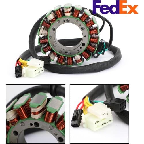 Topteng Stator Generator For Polaris 600 800 RMK Rush Switchback 4012939 4012548 4012113