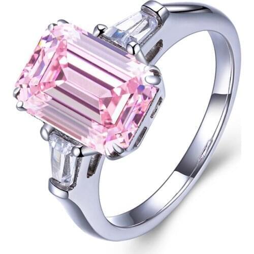 Zhanhao Jewelry Big Rings