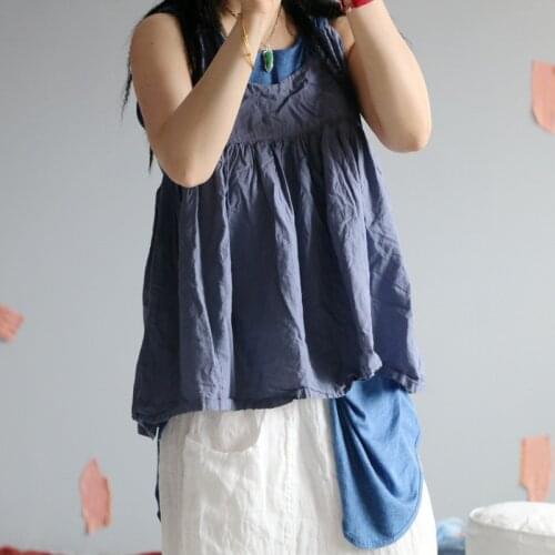 Women Loose Thin Camis Summer Spaghetti Strap Tops Female 2021 Camis Ladies Solid Color Vintage Camis