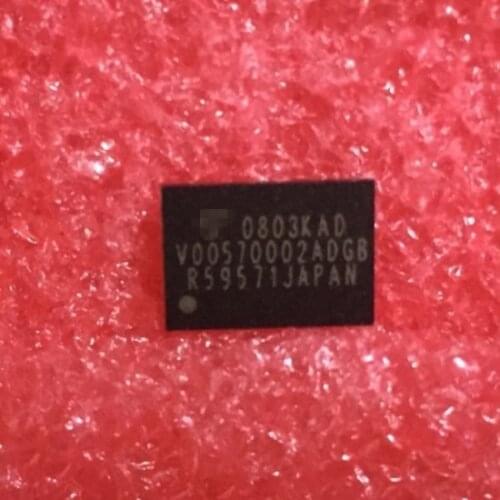 3PCS V00570002ADGB V00570002 Electronic components chip IC