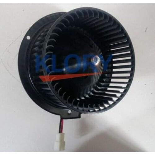 8104100-F00 MOTOR SUBASSY BLOWER GREATWALL safe