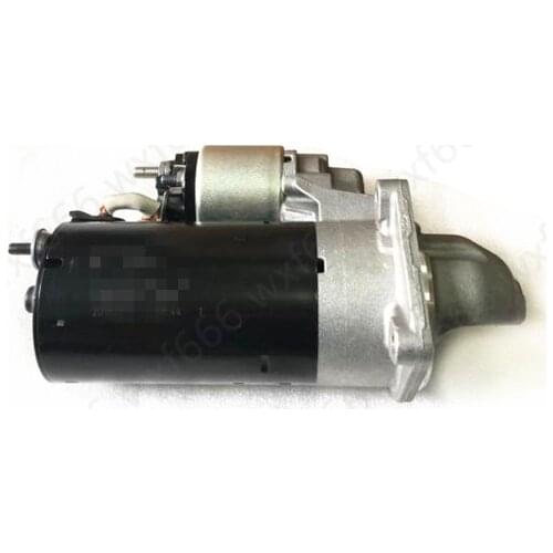 Car Start motor motor 458fer ra riF458 Engine starter Drive initiator 000297969