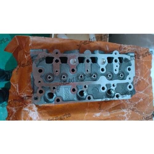 Free Shipping D902 Cylinder Head For Kubota Engines