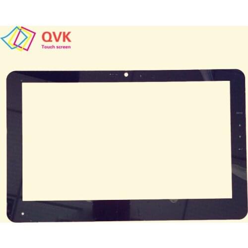 Black touch screen for 3Q Surf TN1002T Tablet Capacitive Touch Screen Panel Repair Replacement Parts