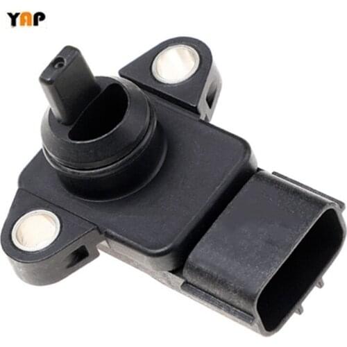 Pressure sensor FOR FITMITSUBISHI LANCER 4G18 1.6L L4 MN143855 E1T42471 2006-2010