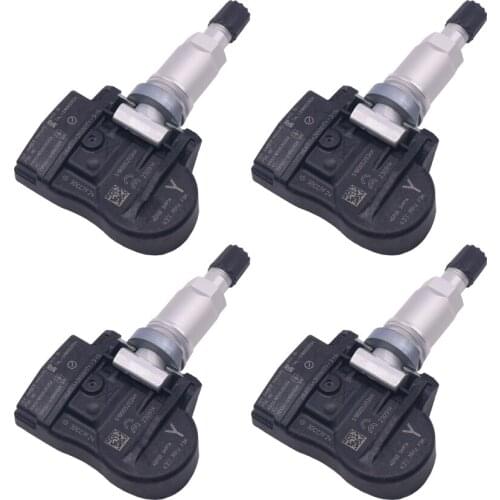 FOR 2016 2017 Nissan Sentra 433MHz TPMS SENSOR TIRE AIR PRESSURE SENSOR 40700-3AR1A 407003AR1A