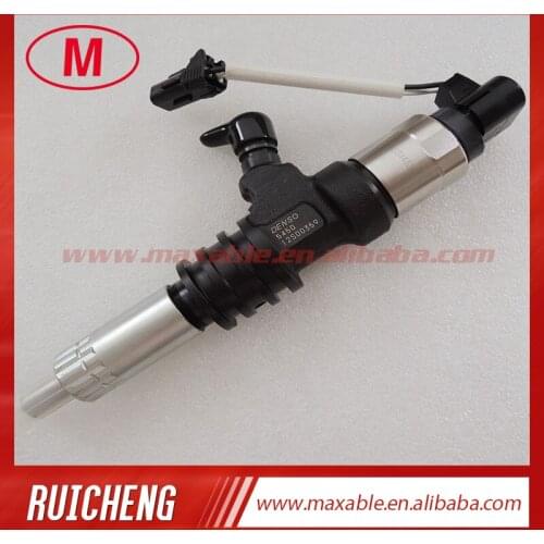 Common rail injector 095000-5450