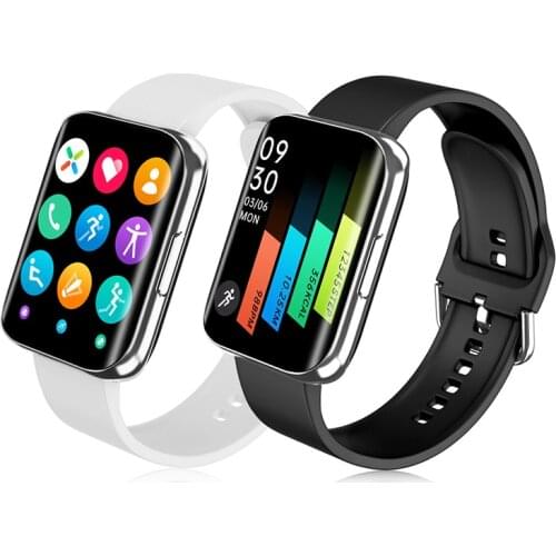 Heartbeeps Sports Smart Watch