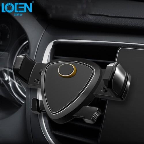 Loen Car Holders