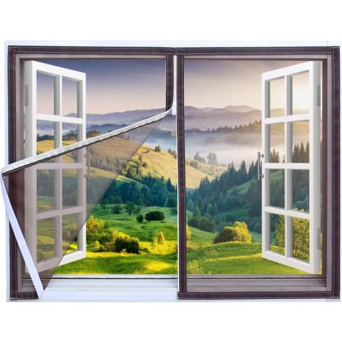 LOVRTRAVEL Door And Window Profiles