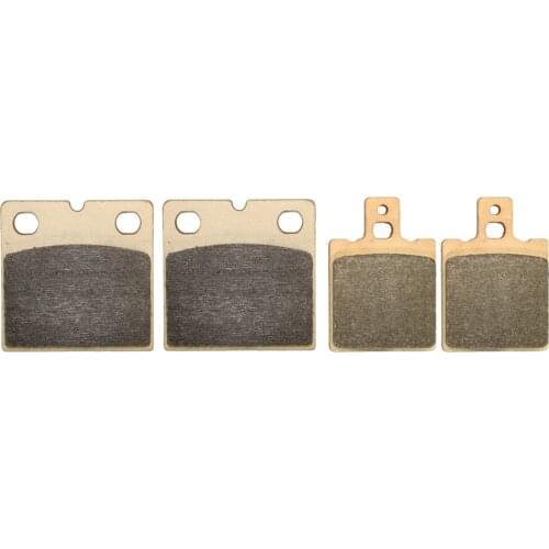 Brake Shoe Pads set for BENELLI 354 1978 1979 1980 1981 1982