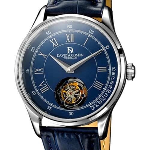 Luxury Tourbillon Watch Men Automatic Mechanical Watch Fashion 40mm Stainless Steel Sapphire Crystal Clocks Relojes Para Hombre