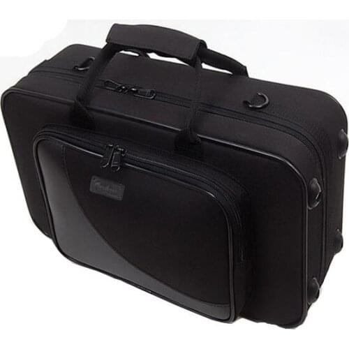 Soprano Sax bag Both shoulders knapsack drop B Small bend high