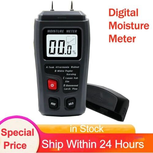 Gorelax Moisture Meters