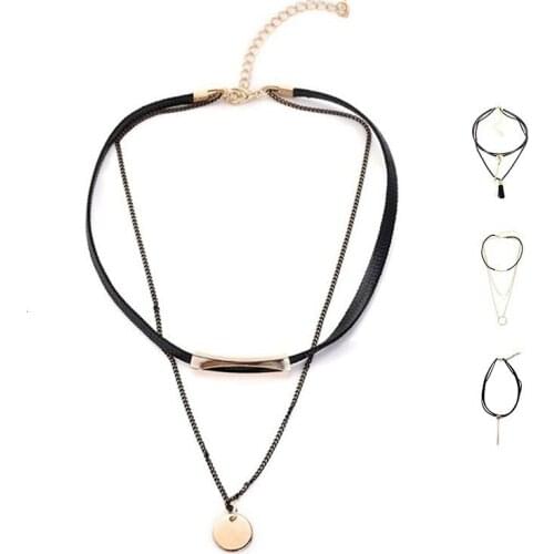 Gothic Chokers JOUVAL China