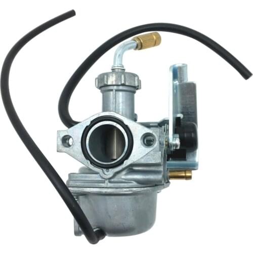 Motorcycle Engine Carburetor Motorcycle Modified Parts for Kawasaki KLX110 110 2002-2020 15003-1694