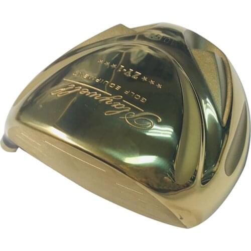 Titanium Alloy Golf Clubs No.1 Wood Golf Driver 460cc Golf Equipment