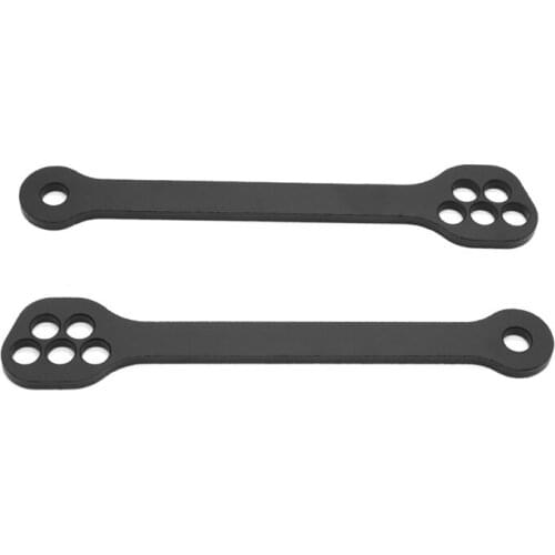 Lowering Links Kit For Kawasaki Ninja ZX6R ZX-6R 1995-2020 EX250 EX300 ZX-10R ZX 12R 9R ZZR 600 1200 Adjustable Rear Drop Links