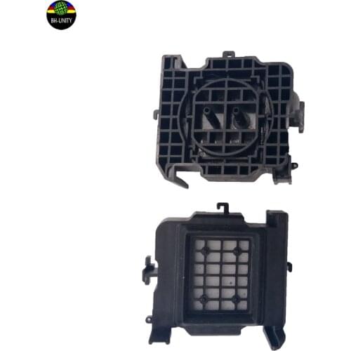 4pcs/lot Brand New DX6 Cap Top Used For TX800/ XP600 Print Head Capping Station for Epson Aifa Yongli Printer