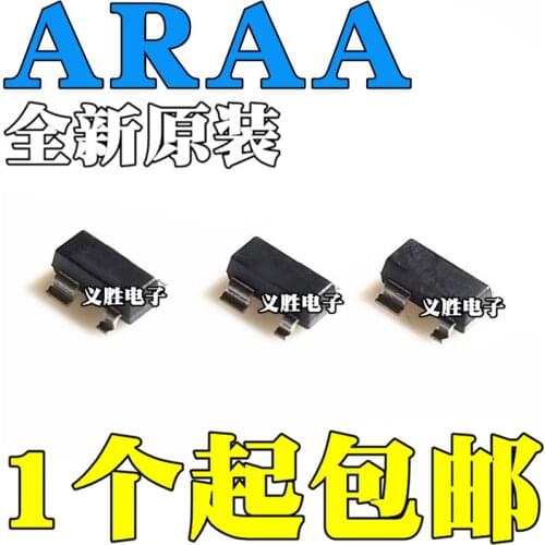 New and original MAX811REUS MAX811R ARAA MAX811 SOT143 MCU control chip, reduction and core, IC chip, the microprocessor reset