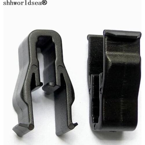 Shhworldsea car fasteners Navigator panel for geely