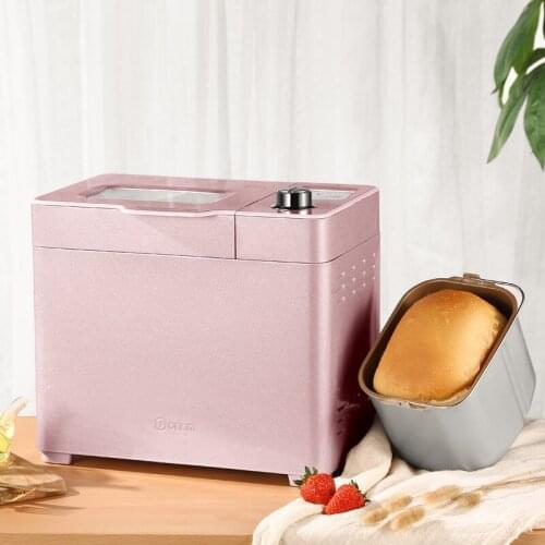 High power sugar-free Bread machines Intelligent Bread machine maker Household Automatic Kneading fermentation bread machine