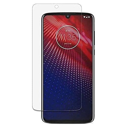 Tempered Glass Moto Z4 Screen Protector Film for Motorola Moto Z4 Force Screen Protector