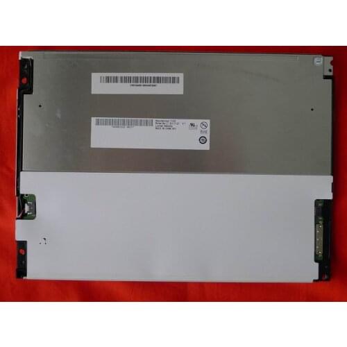 100% TESTING Original A+ Grade G104VN01 V1 10.4" inch LCD panel Screen 12 months warranty