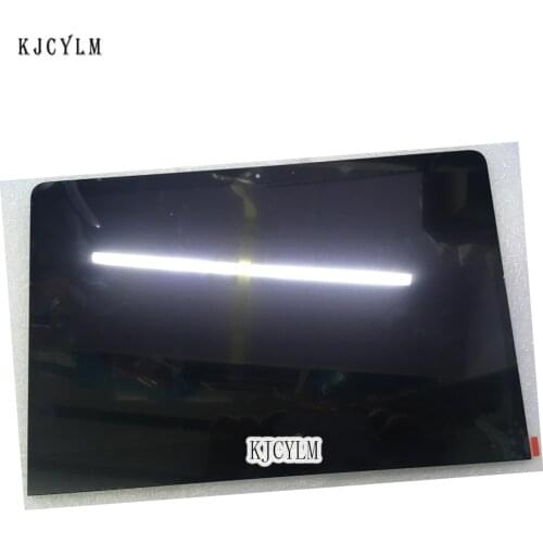 14'' For ASUS VivoBook Flip 14 TP410 TP410UA TP410U assembly lcd display touch screen lcd 1920*1080 FHD