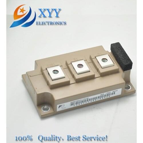 2MBI150VH-170-50 NEW IGBT MODULE 150A-1200V IN STOCK
