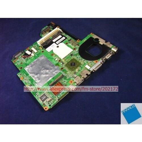 462535-001 Motherboard for HP COMPAQ DV2000 DV2500 DV2700 V3000 V3500 V3700