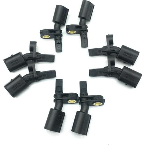 ABS Wheel Speed Sensor WHT003860 WHT003863 WHT003861 For Polo 9N 6R 6C Golf 7 Passat B8 A1 A2 A3 S3 TT Seat Toledo Leon