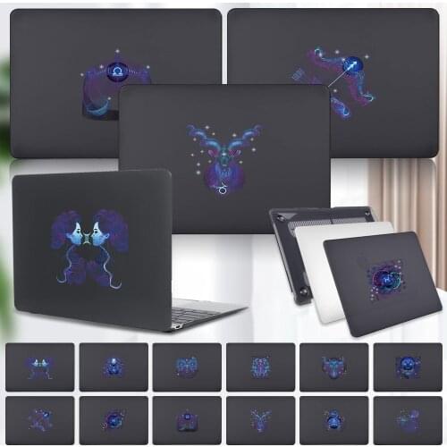 Laptop Case for Apple Macbook Air 11 13 Inch Laptop Cover for Mac Book 2020 Touch Bar ID Air 13 Case A2179 A2337 A1932 Matte