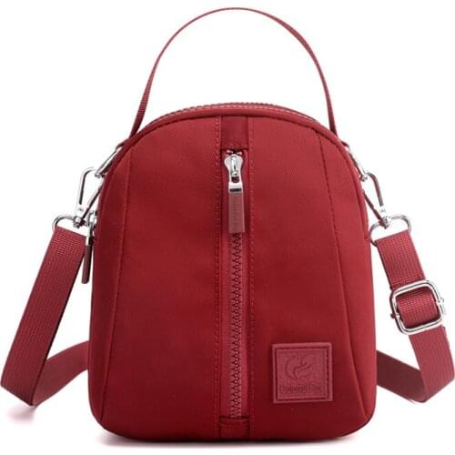 Ladies Fashion Crossbody Bags for Women 2021 High Capacity Shoulder Bag Handbag Female PU Leather Women Messenger Bags