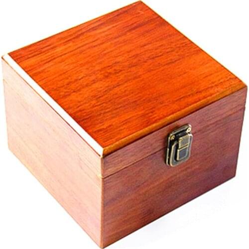 Wooden Pet Urne Casket Ashes Urns Wood Dog Cat Memorial Urn Mini Urn Casket