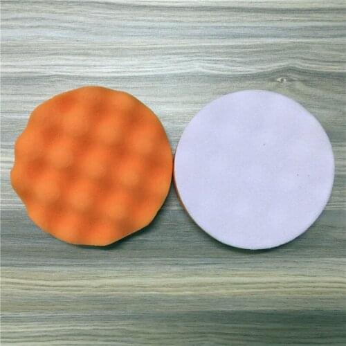 For Auto Beauty polishing / wave sponge ball / ball polishing / sealing glaze / 15 cm in diameter,5PCS