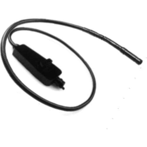 9mm 300,000 Pixels Two-ways articulating Endoscope camera Head For AV Handheld Endoscope