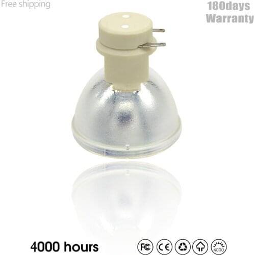 P-VIP 240 0.8 E20.9n compatible Bare Lamp HT1085ST HT1075 W1300 5J.J7L05.001 for Benq W1070 lamp