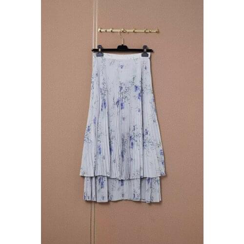 Женские плиссированные юбки Fyion China At AliExpress