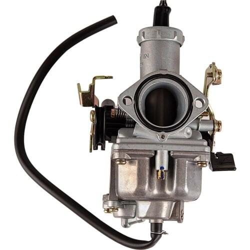 Motorcycle Carburetor Modification PZ30 Carb 30mm Carburetor For ATV Dirt Bike 150cc 160cc 200cc 250cc