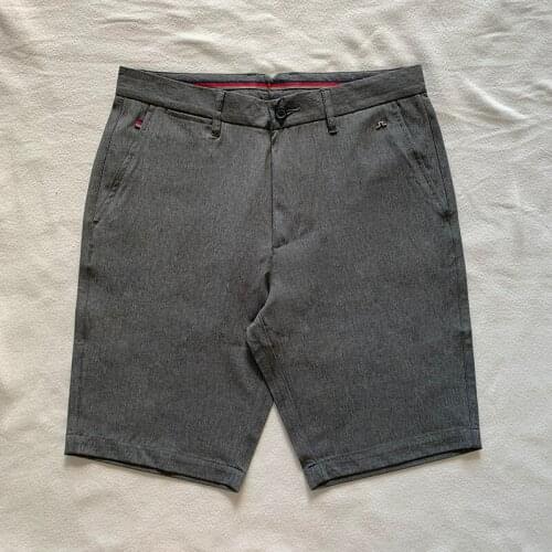 LUCXES Men's Touring Shorts