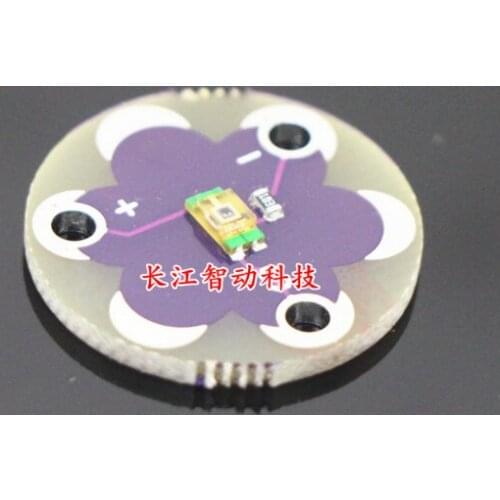 5pcs/lot LilyPad Light Sensor module -TEMT6000