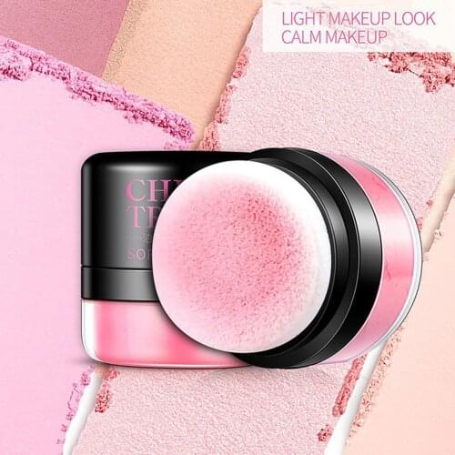 MOONBIFFY Baked Face Blush