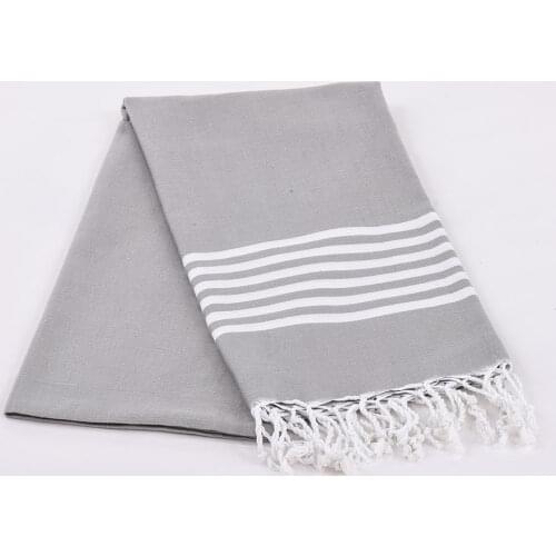 Neon Peshtemal Towel, Turkish Towel, Sauna towel, Bath cloth, Beach Towel, 100% Cotton, 95x180 cm