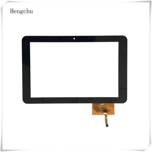 New 10.1 Inch Touch Screen Digitizer Panel 300-L4052A-C00-V1.0 tablet pc