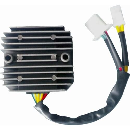 Okyami Voltage Regulator for Honda XL 600 Lm 85-87 Ref. 31600-KV8-681