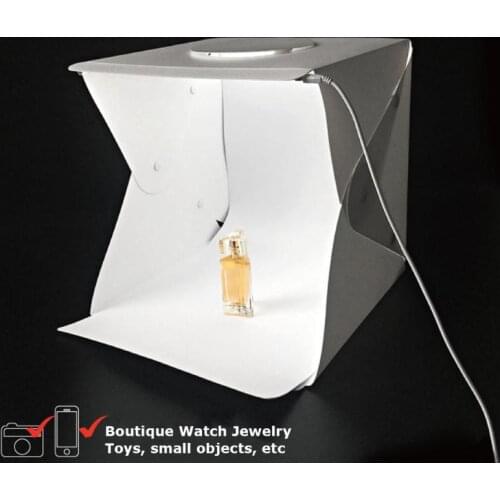 Sanoto Mini Photo Studios